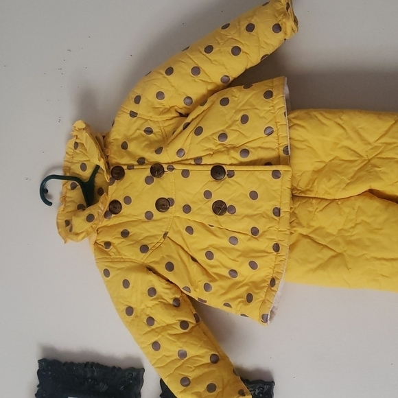 Baby Snowsuit - Picture 2 of 12